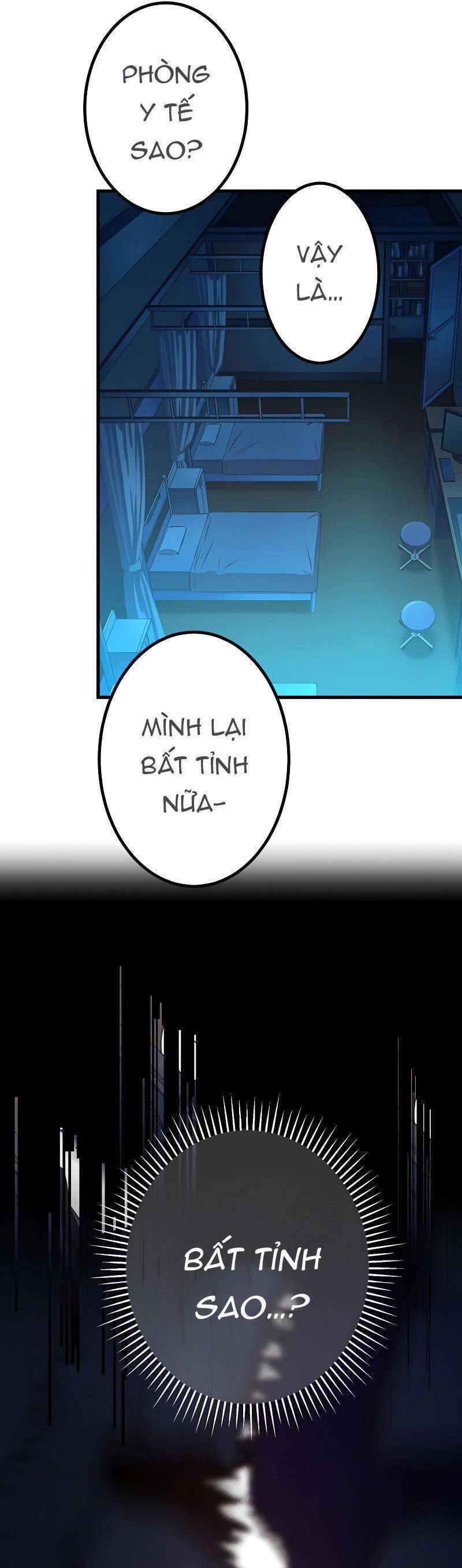 Quỷ Ấn Chapter 13 - Trang 36