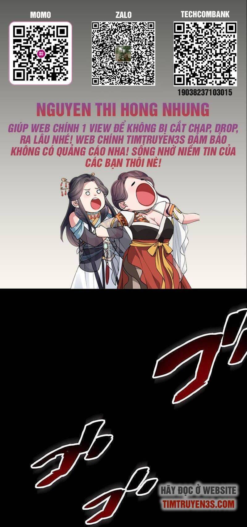 Quỷ Ấn Chapter 10 - Trang 1