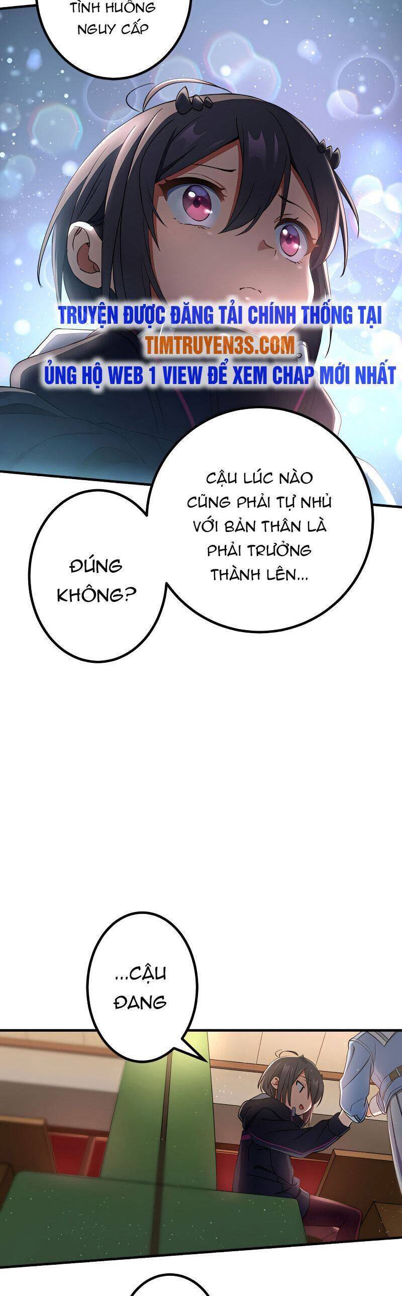 Quỷ Ấn Chapter 20 - Trang 22