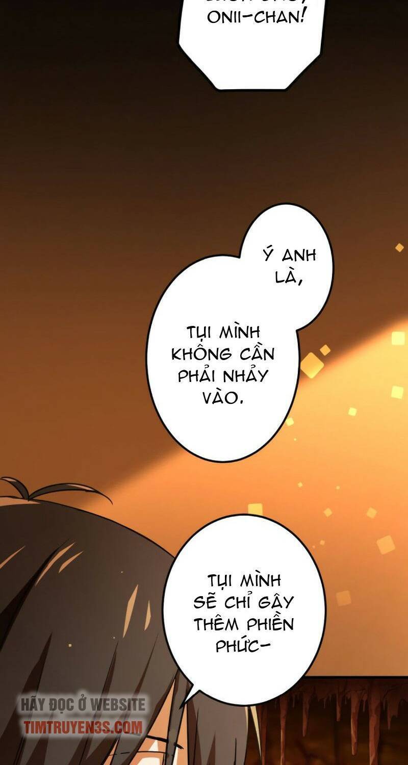 Quỷ Ấn Chapter 3 - Trang 58