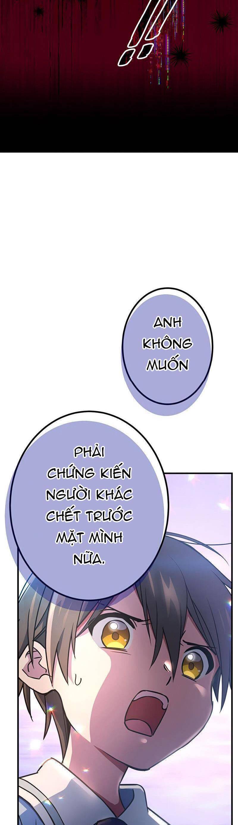 Quỷ Ấn Chapter 9 - Trang 38