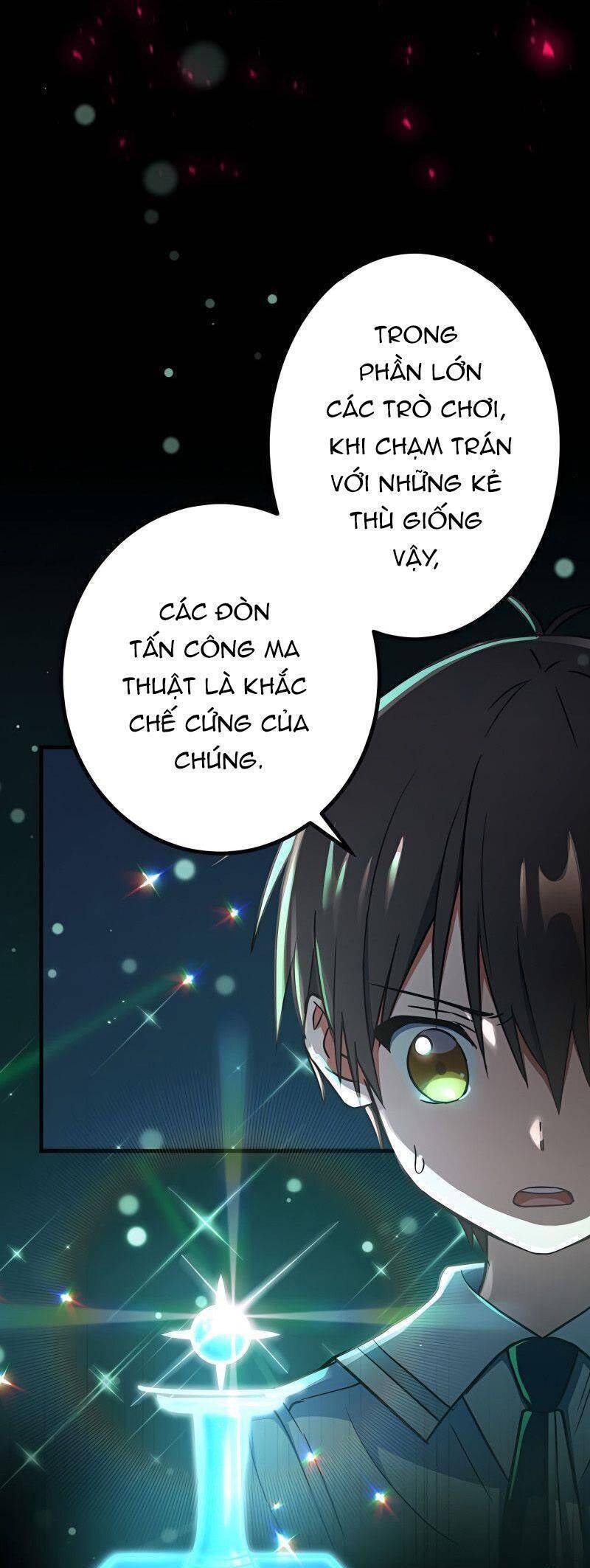 Quỷ Ấn Chapter 9 - Trang 46