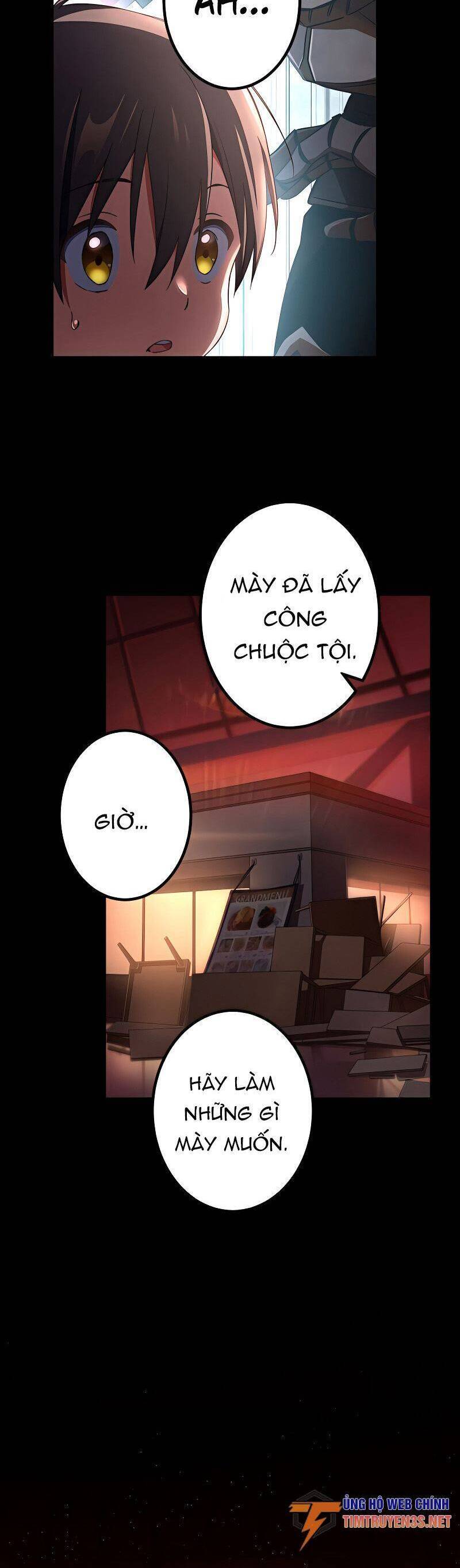 Quỷ Ấn Chapter 19 - Trang 16