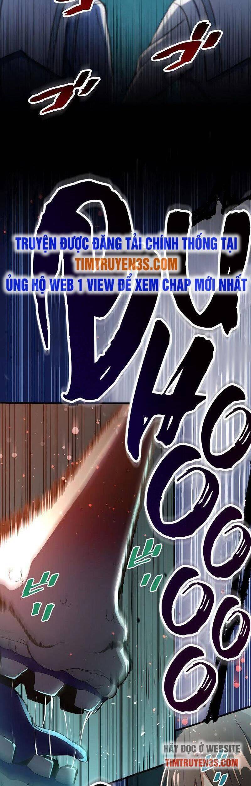 Quỷ Ấn Chapter 10 - Trang 3