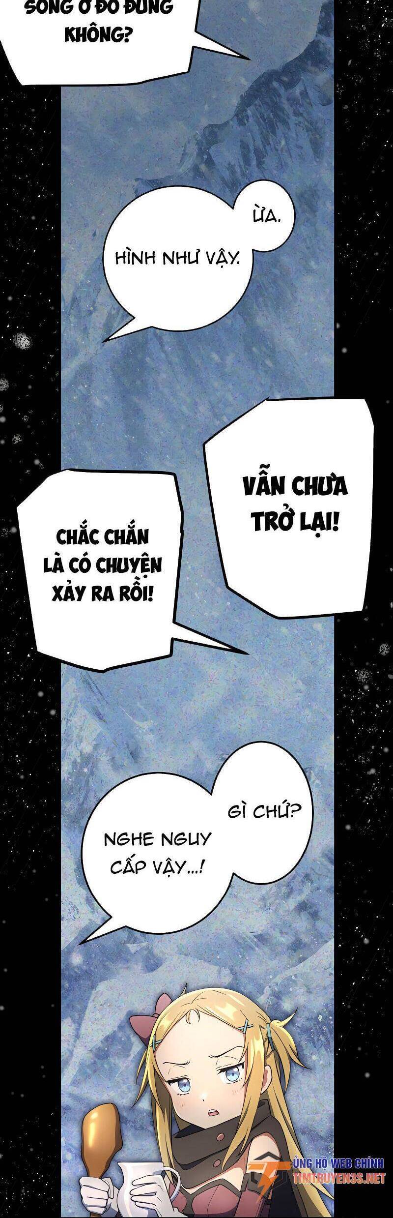 Quỷ Ấn Chapter 30 - Trang 40