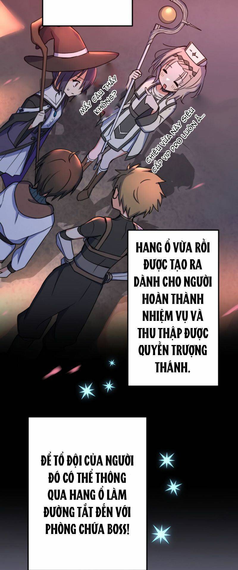 Quỷ Ấn Chapter 2 - Trang 57