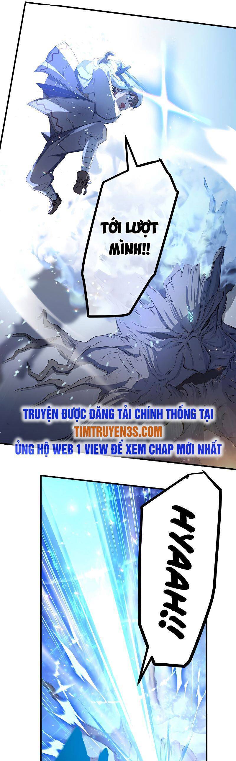 Quỷ Ấn Chapter 31 - Trang 34