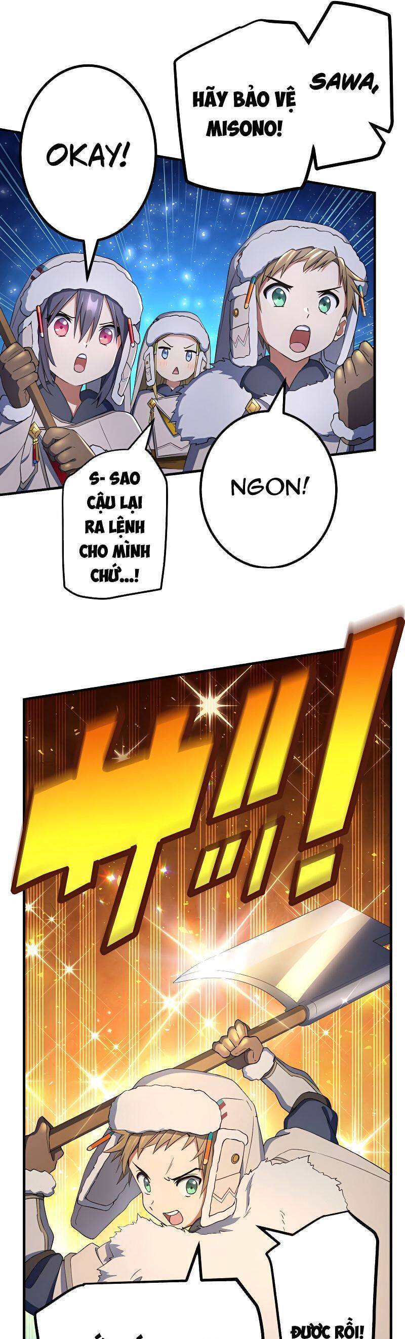 Quỷ Ấn Chapter 31 - Trang 29