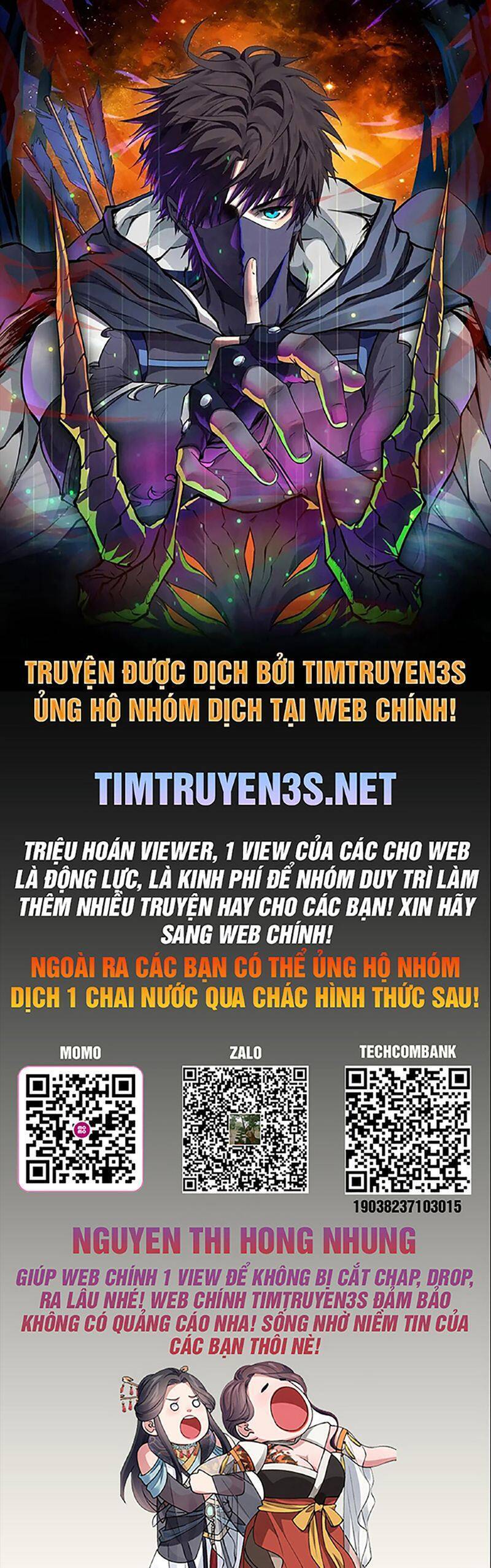 Quỷ Ấn Chapter 31 - Trang 0