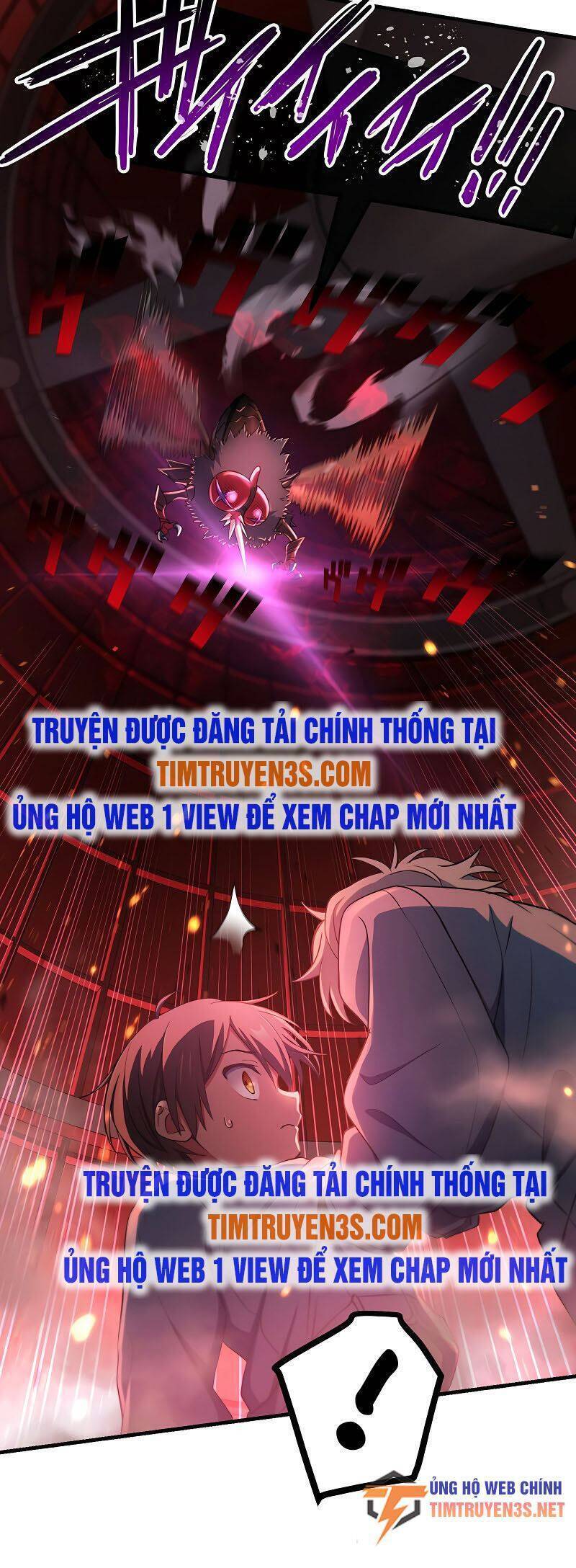 Quỷ Ấn Chapter 25 - Trang 22