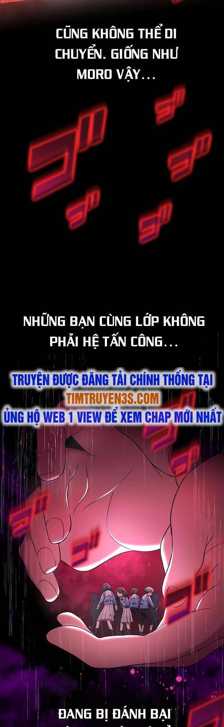 Quỷ Ấn Chapter 23 - Trang 37