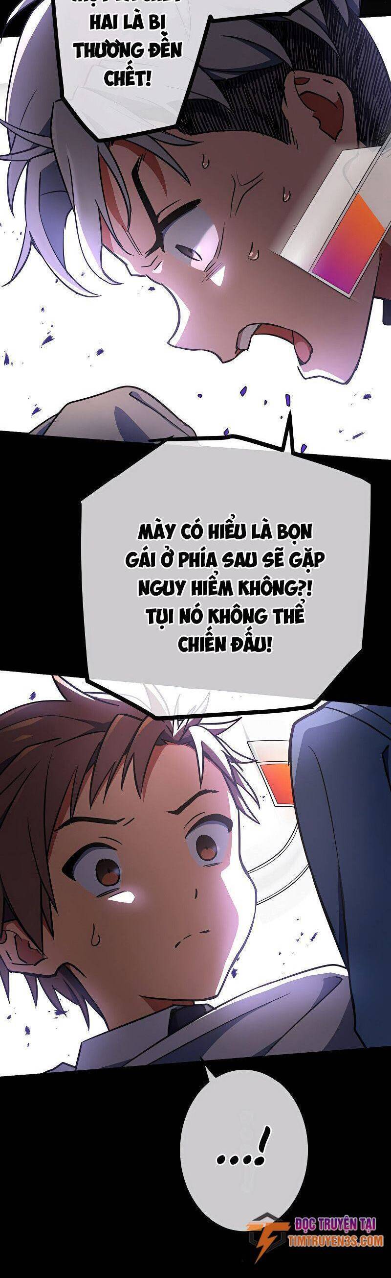 Quỷ Ấn Chapter 11 - Trang 27