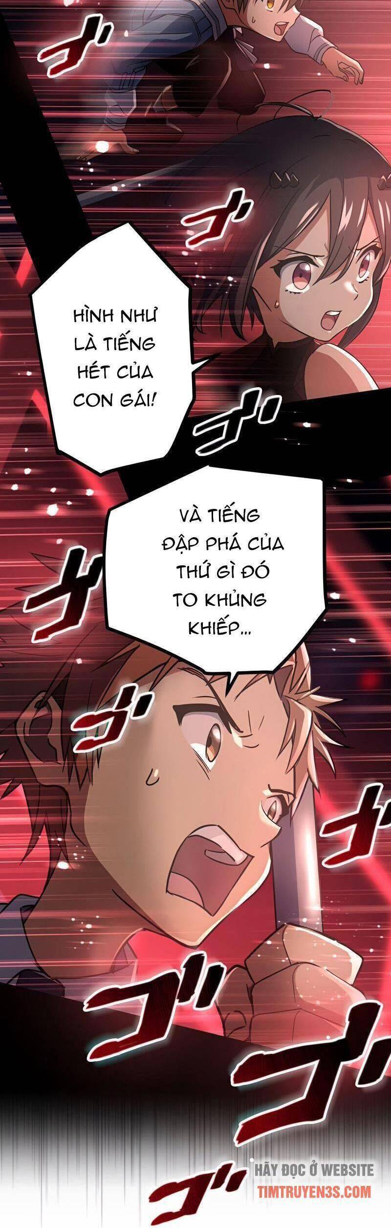 Quỷ Ấn Chapter 9 - Trang 11