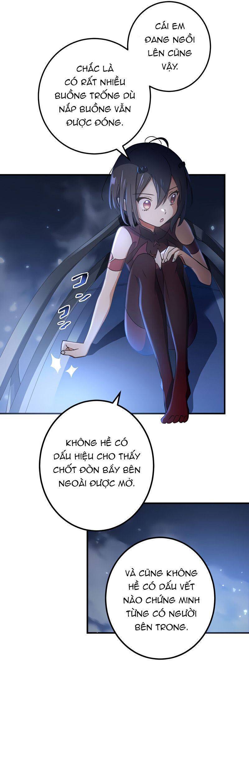 Quỷ Ấn Chapter 7 - Trang 43