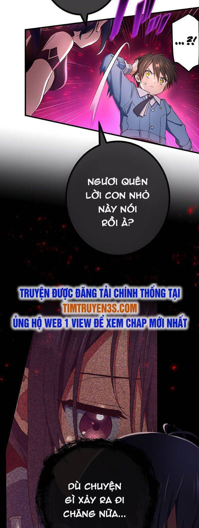 Quỷ Ấn Chapter 28 - Trang 10