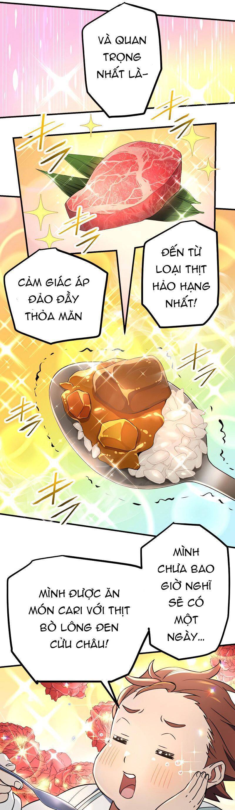 Quỷ Ấn Chapter 19 - Trang 29