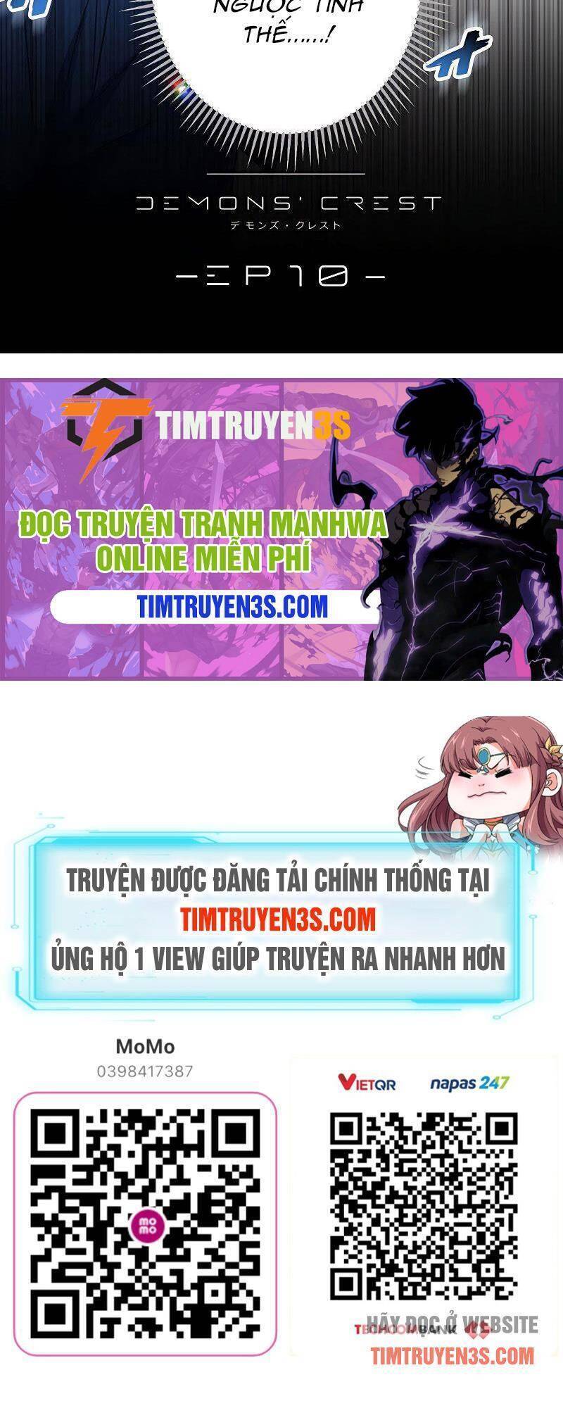 Quỷ Ấn Chapter 10 - Trang 67