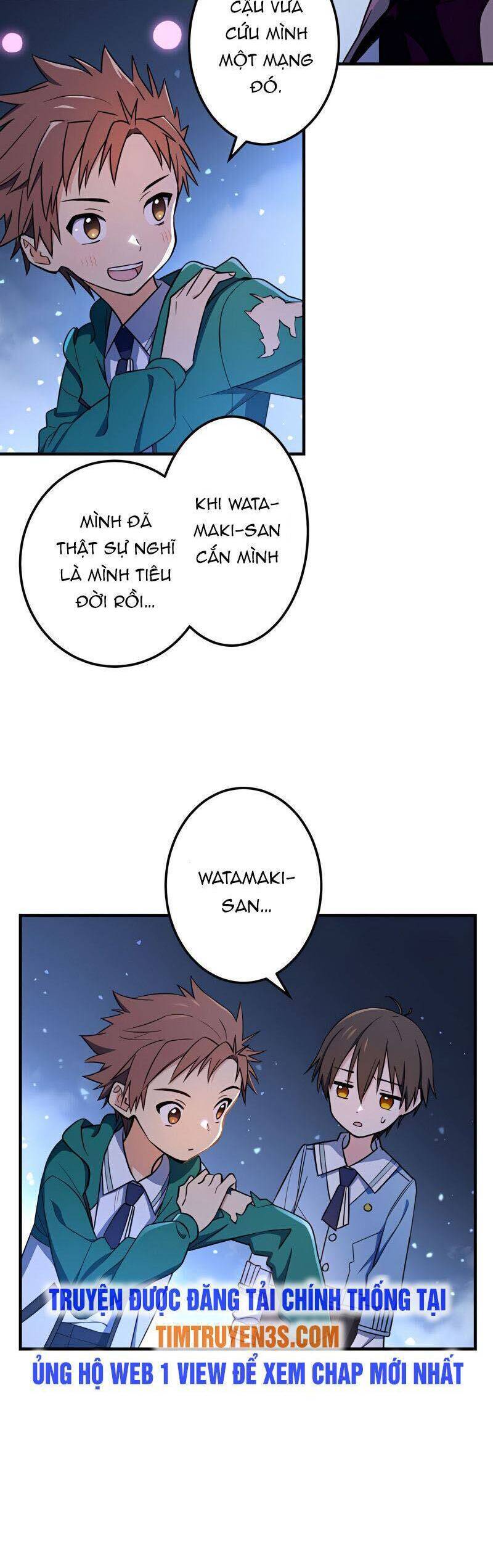 Quỷ Ấn Chapter 7 - Trang 18