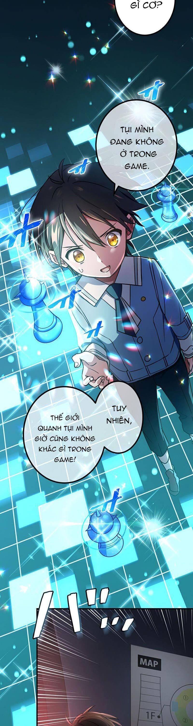 Quỷ Ấn Chapter 9 - Trang 50