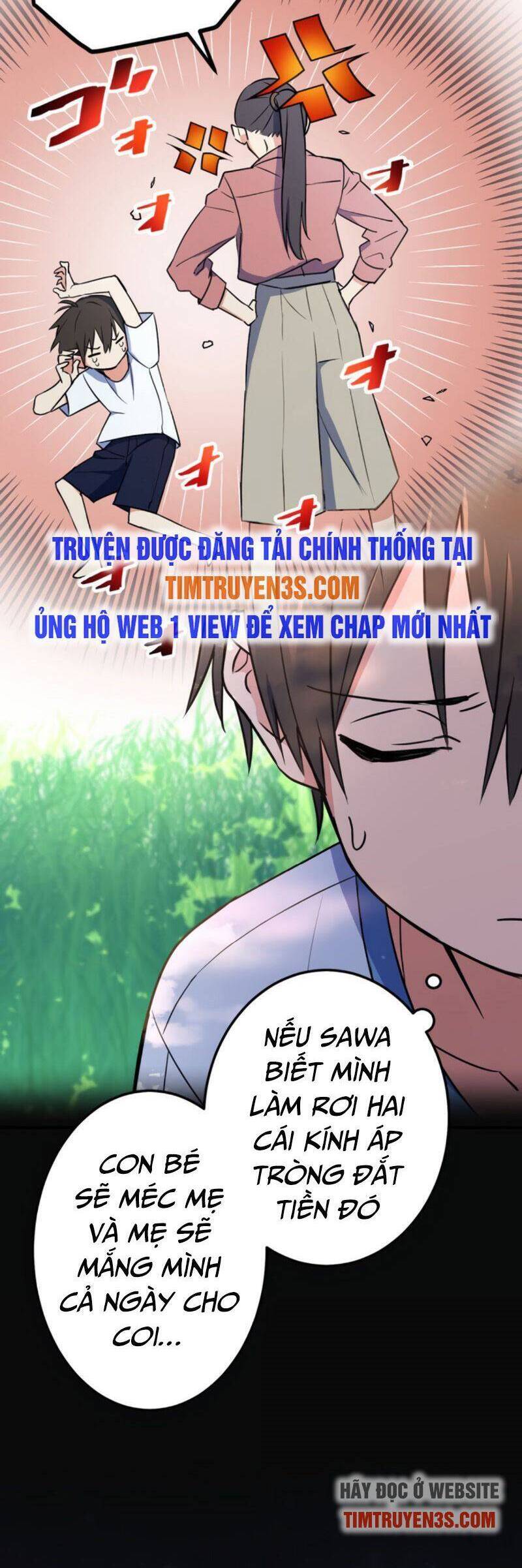 Quỷ Ấn Chapter 5 - Trang 12