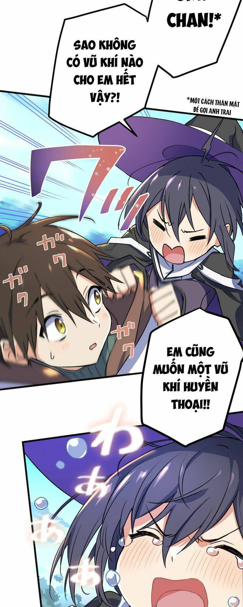 Quỷ Ấn Chapter 1 - Trang 102