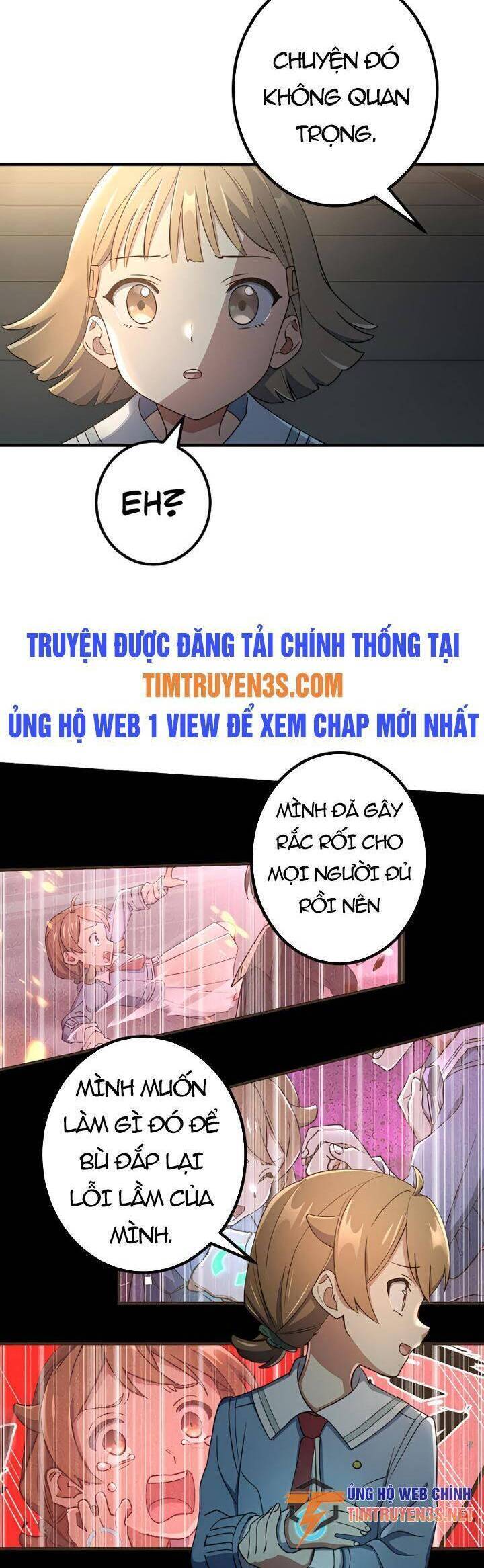 Quỷ Ấn Chapter 21 - Trang 33