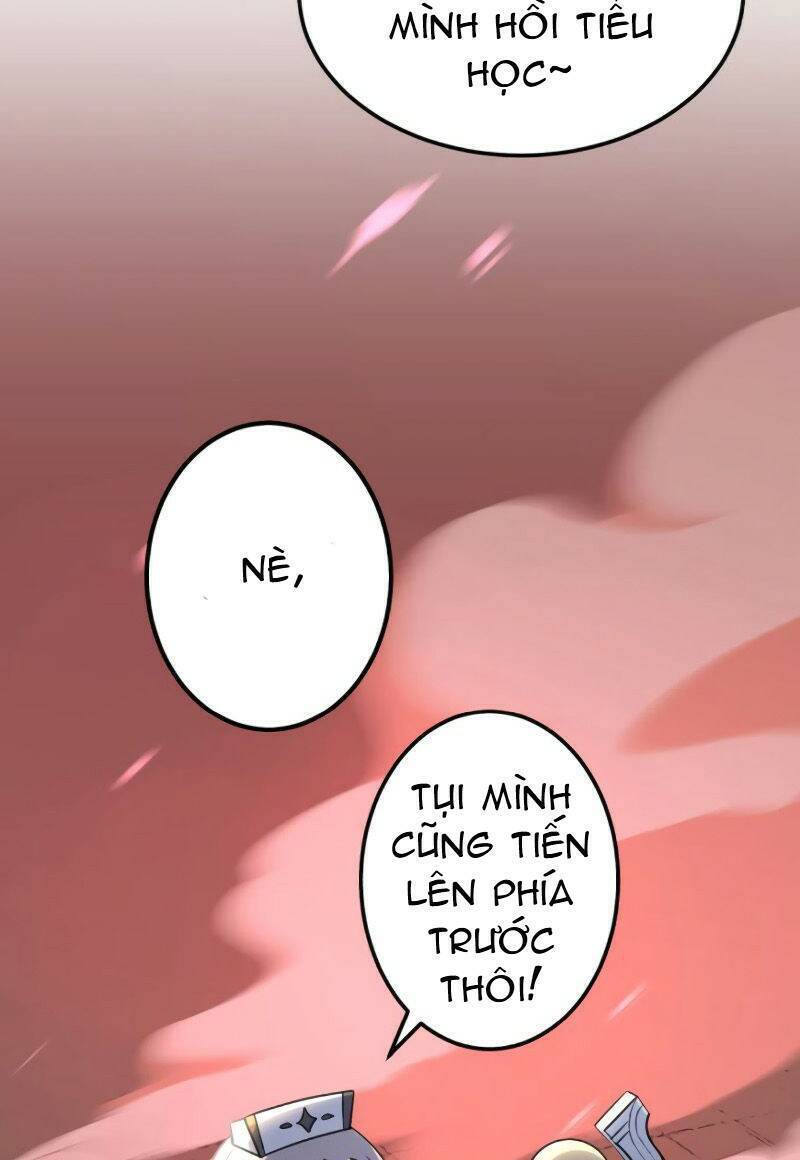 Quỷ Ấn Chapter 3 - Trang 21