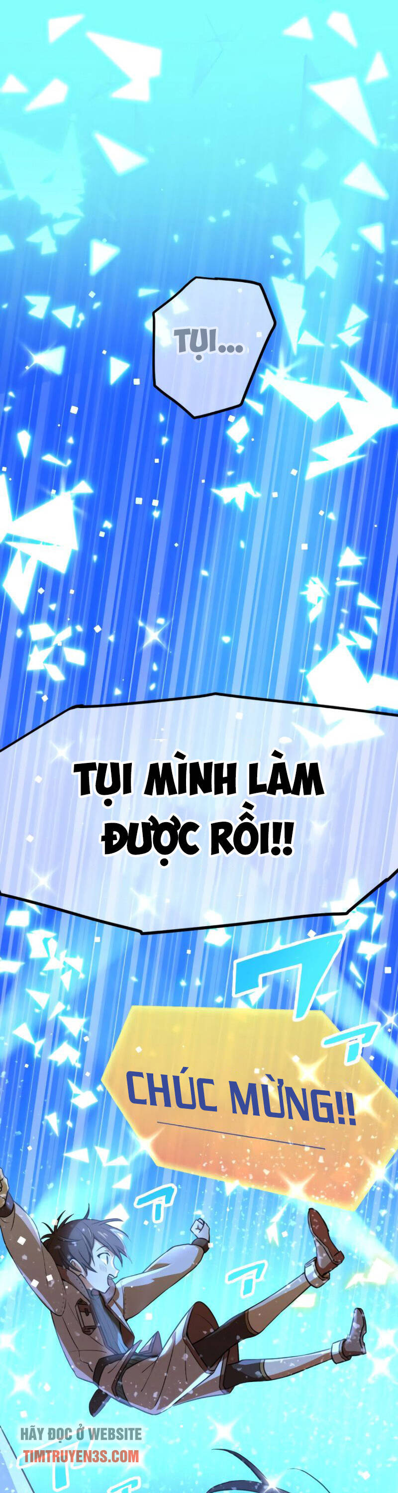 Quỷ Ấn Chapter 4 - Trang 6