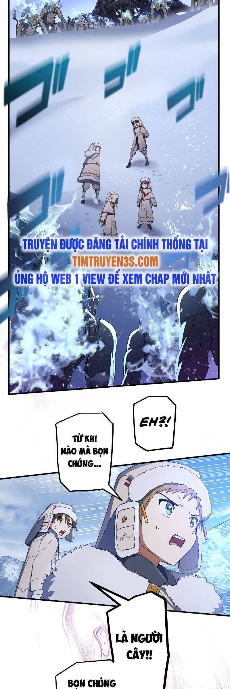 Quỷ Ấn Chapter 31 - Trang 27