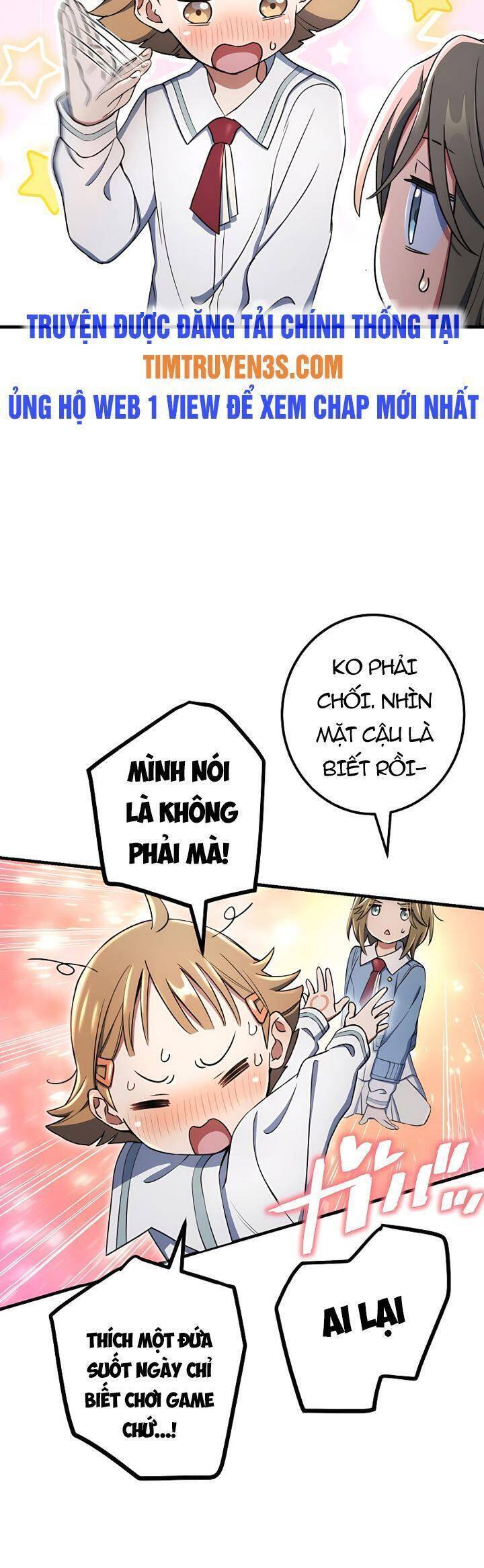 Quỷ Ấn Chapter 22 - Trang 7