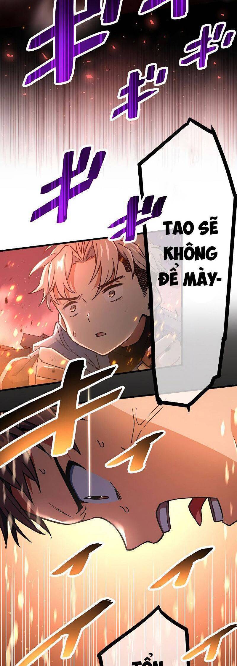 Quỷ Ấn Chapter 11 - Trang 8