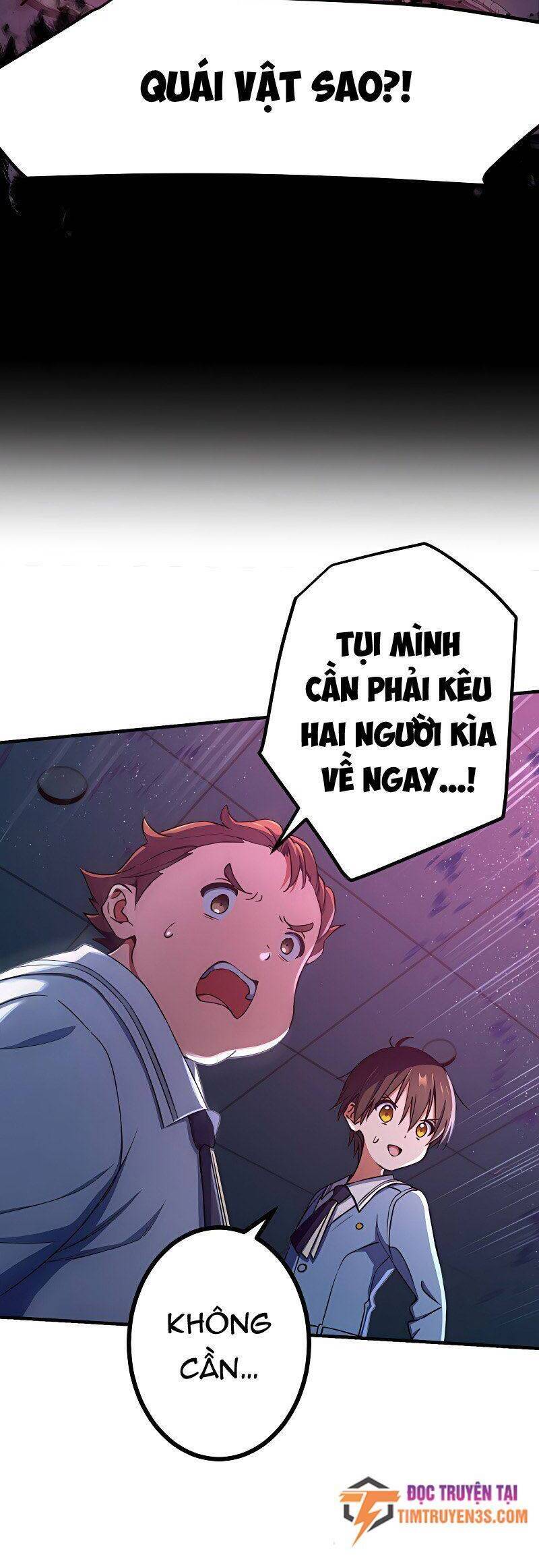 Quỷ Ấn Chapter 16 - Trang 43