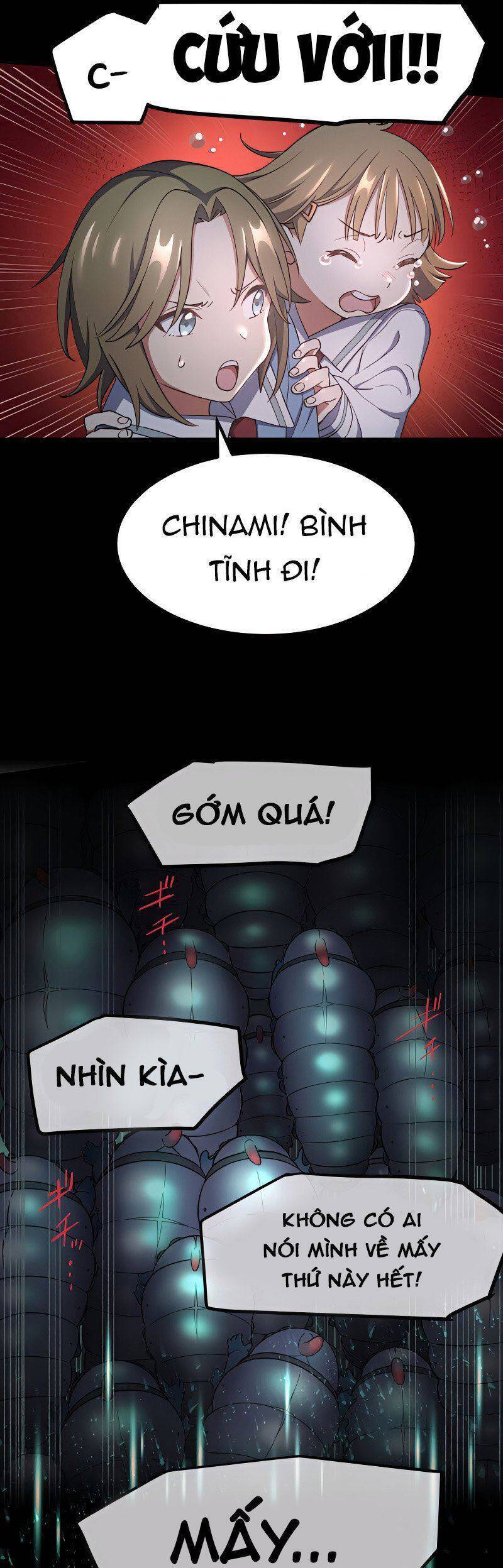 Quỷ Ấn Chapter 20 - Trang 41