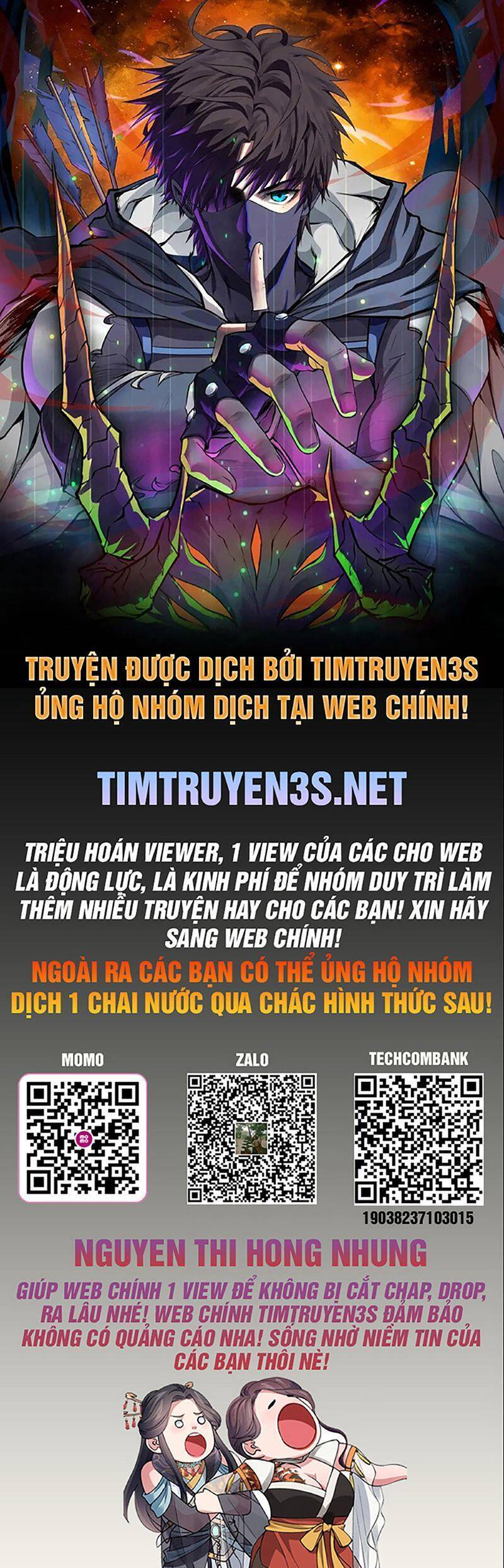 Quỷ Ấn Chapter 30 - Trang 0