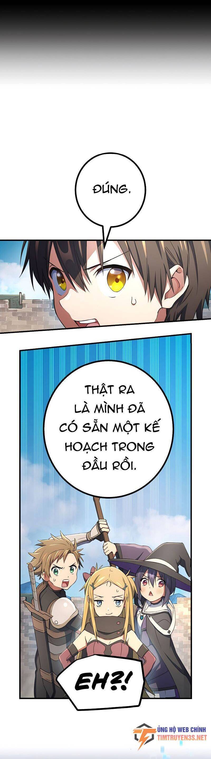 Quỷ Ấn Chapter 30 - Trang 15