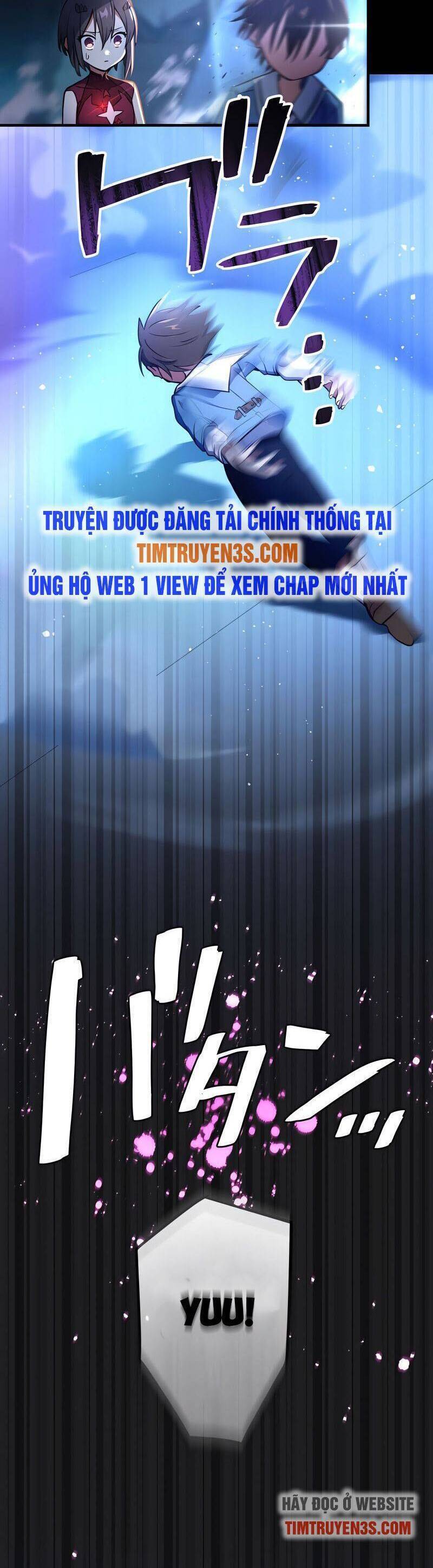 Quỷ Ấn Chapter 7 - Trang 3