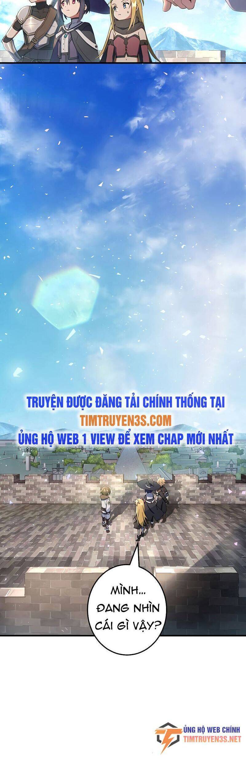 Quỷ Ấn Chapter 30 - Trang 3