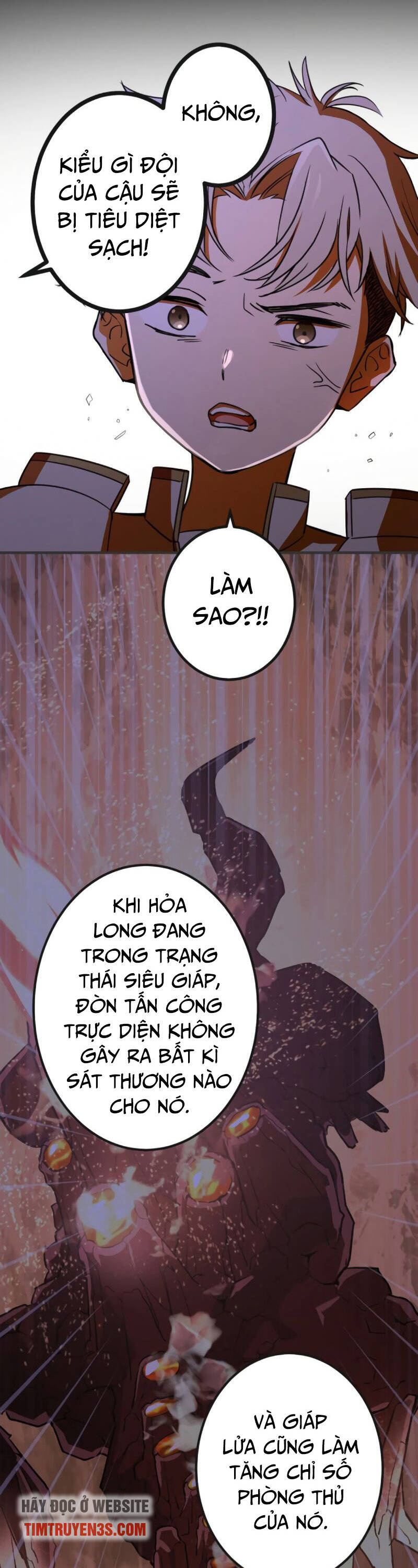 Quỷ Ấn Chapter 4 - Trang 29