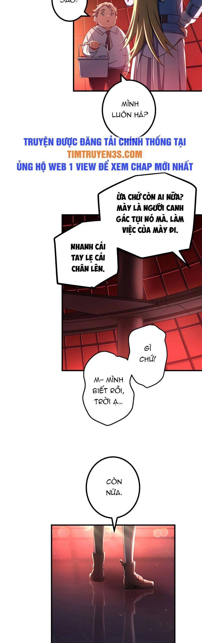 Quỷ Ấn Chapter 19 - Trang 3