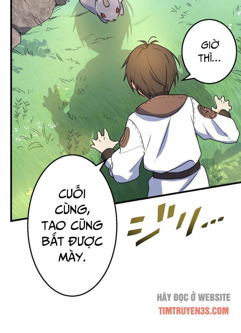 Quỷ Ấn Chapter 1 - Trang 11