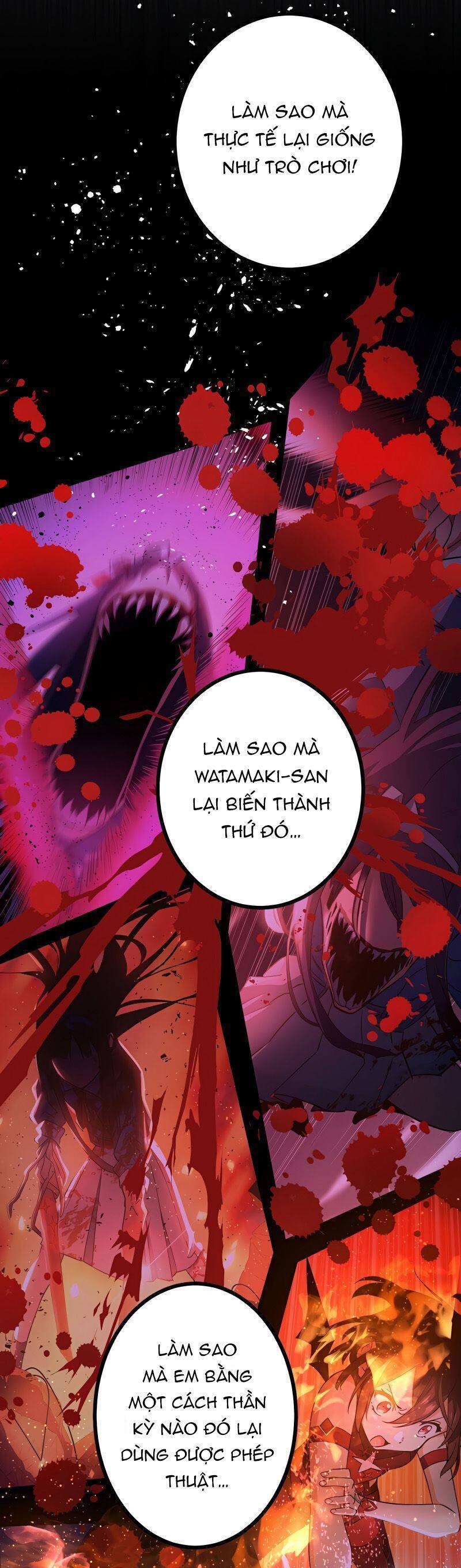 Quỷ Ấn Chapter 7 - Trang 27