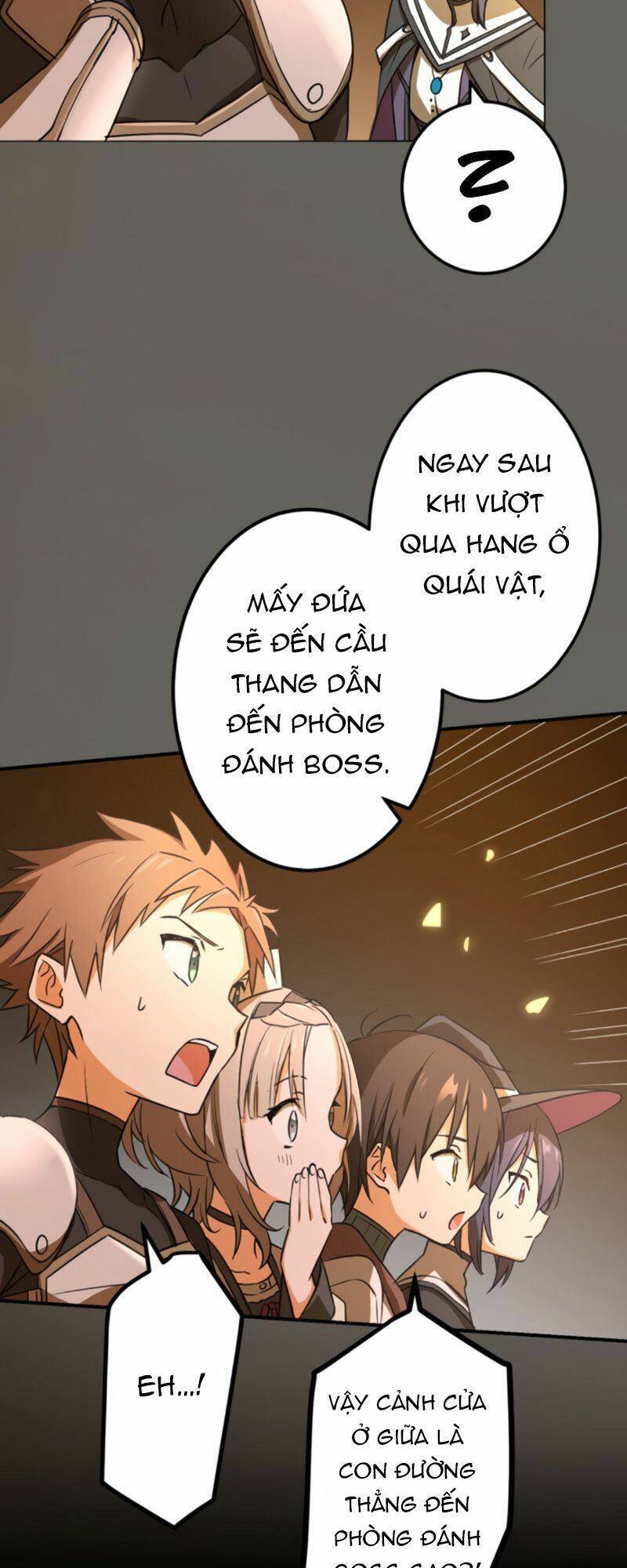 Quỷ Ấn Chapter 2 - Trang 36