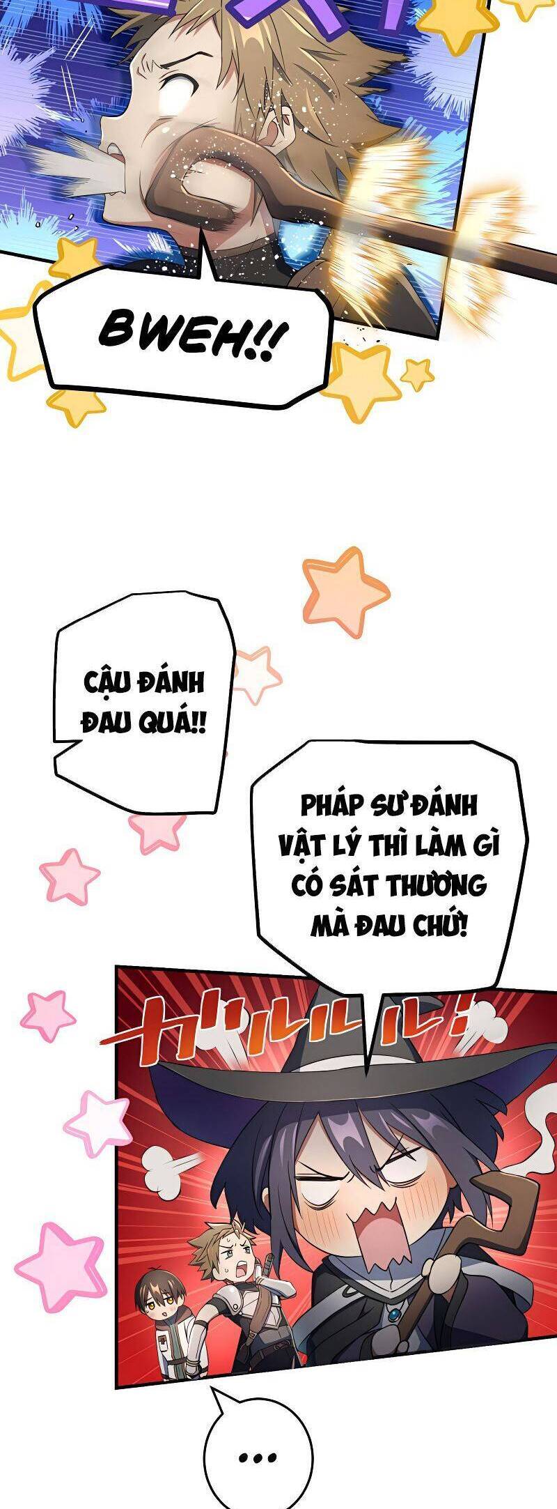 Quỷ Ấn Chapter 30 - Trang 10