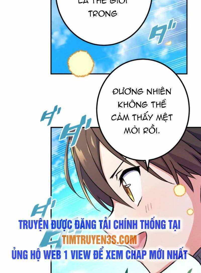 Quỷ Ấn Chapter 2 - Trang 4