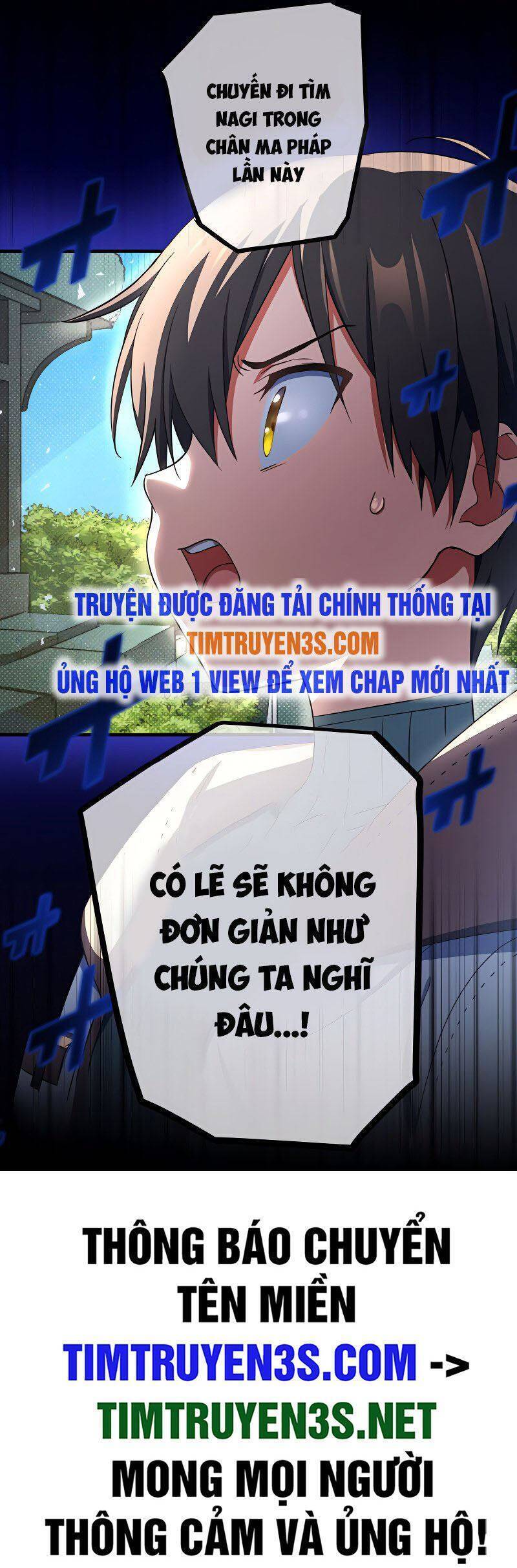 Quỷ Ấn Chapter 29 - Trang 47