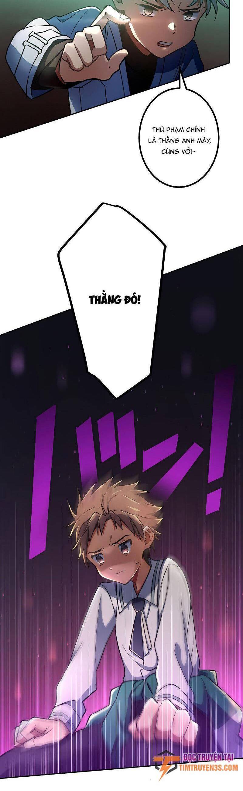 Quỷ Ấn Chapter 14 - Trang 12