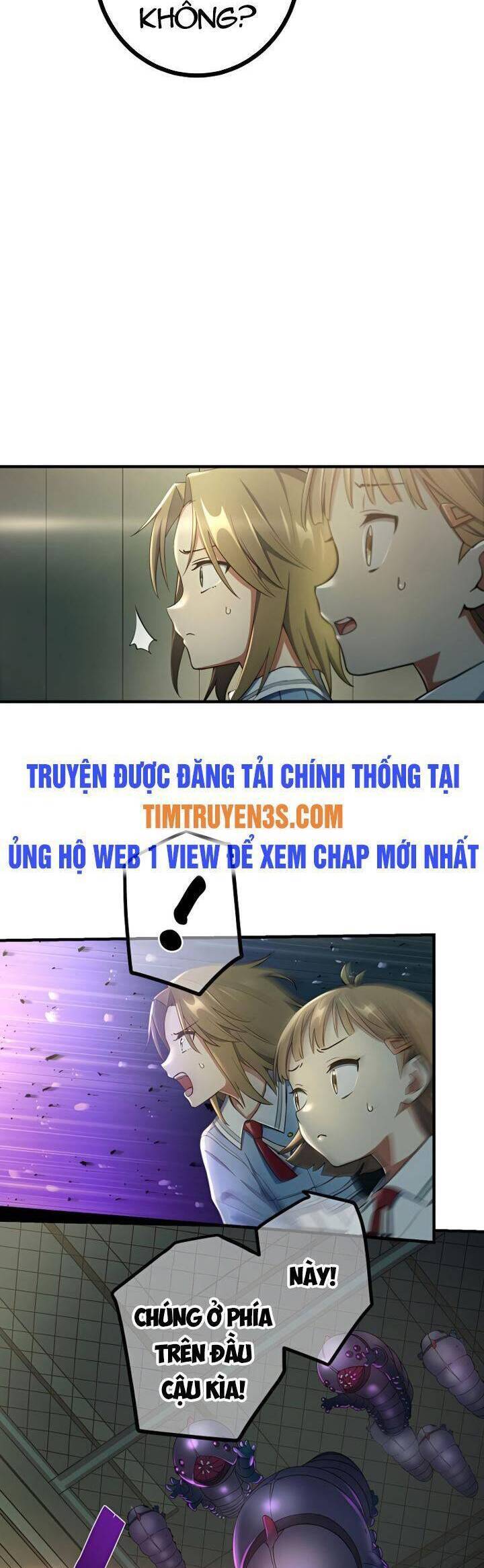 Quỷ Ấn Chapter 21 - Trang 35