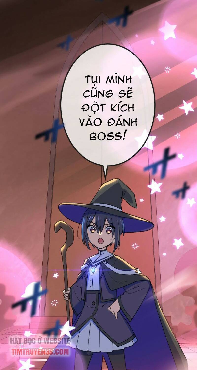 Quỷ Ấn Chapter 3 - Trang 26