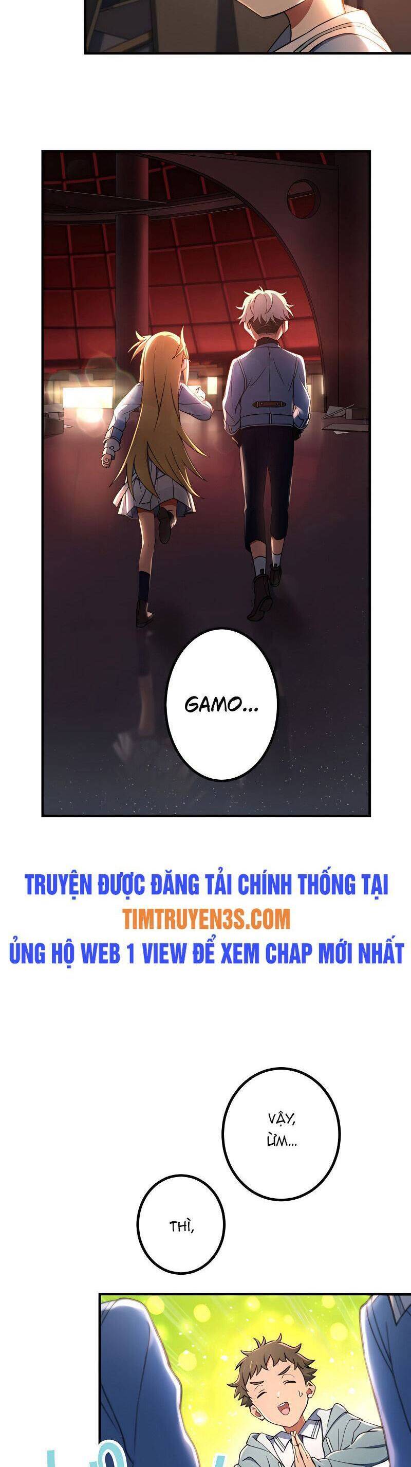 Quỷ Ấn Chapter 19 - Trang 19