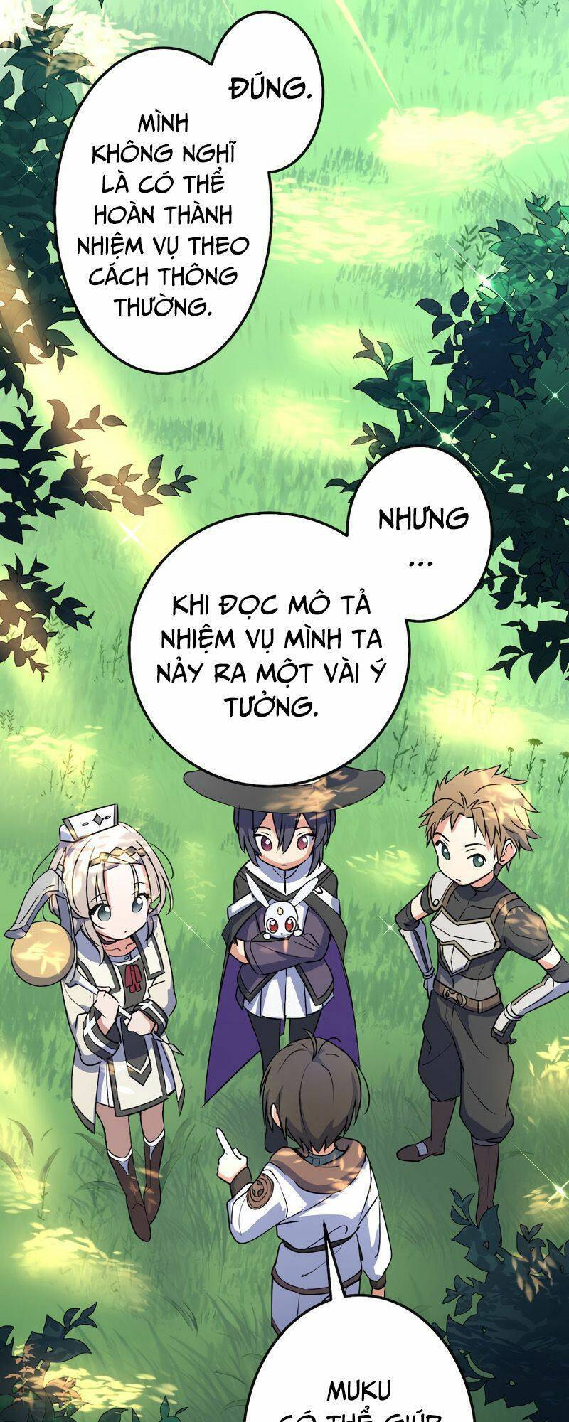 Quỷ Ấn Chapter 1 - Trang 90